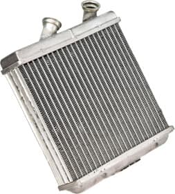 Радиатор печки