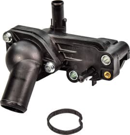 Корпус термостата