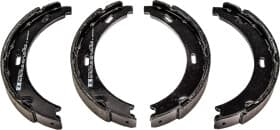 Колодки ручника Колодки ручника