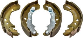 Тормозные колодки Тормозные колодки