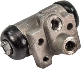 Колесный тормозной цилиндр