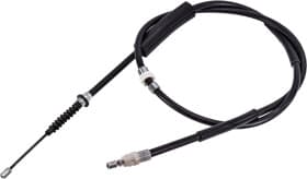 Трос ручного гальма