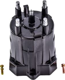 Крышка распределителя зажигания Крышка распределителя зажигания