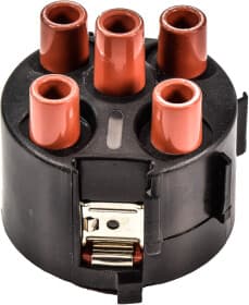 Крышка распределителя зажигания Beru VK355S