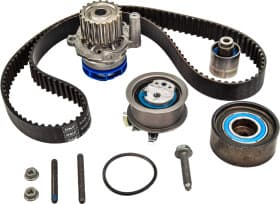 Комплект ремня ГРМ + помпа Комплект ремня ГРМ + помпа