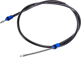 Трос ручного гальма