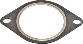 Прокладка приймальної труби