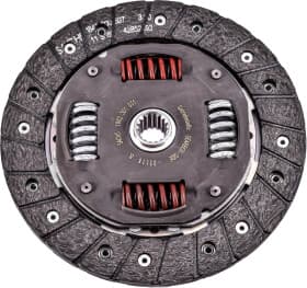 Диск зчеплення Диск зчеплення