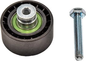 Обводной ролик поликлинового ремня Starline RS B32010