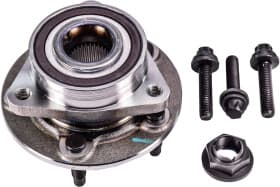 Ступица колеса