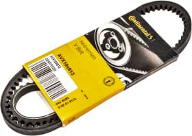 Клиновий ремінь