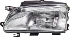 Основна фара