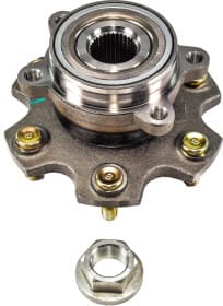 Комплект ступиці колеса