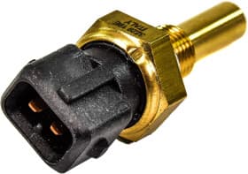 Датчик температуры охлаждающей жидкости Датчик температуры охлаждающей жидкости