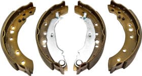 Гальмівні колодки Гальмівні колодки
