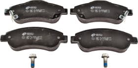 Тормозные колодки