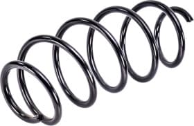 Пружина підвіски