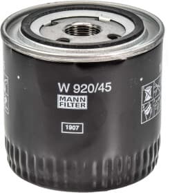 Масляный фильтр