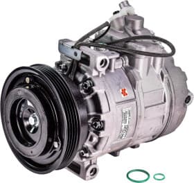 Компрессор кондиционера