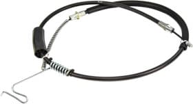 Трос ручного гальма