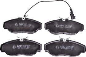 Тормозные колодки