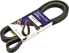 Поликлиновой ремень