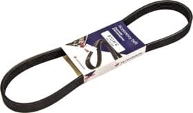 Поликлиновой ремень