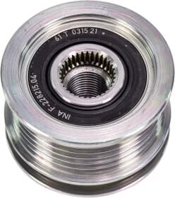 Муфта генератора