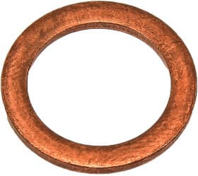 Уплотняющее кольцо сливной пробки