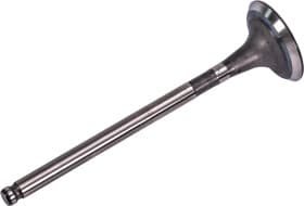 Випускний клапан