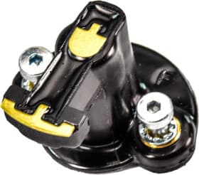 Бегунок распределителя зажигания