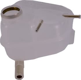 Бачок охлаждающей жидкости