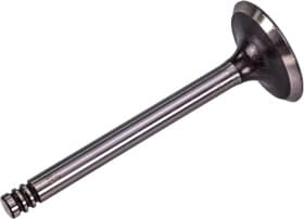 Впускний клапан