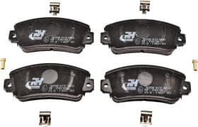 Тормозные колодки