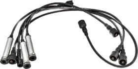 Комплект дротів запалювання