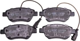 Гальмівні колодки