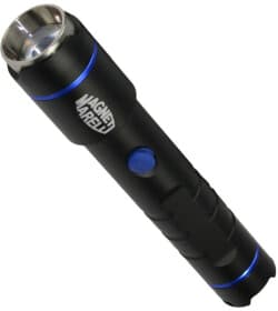 Ручной фонарь Magneti Marelli Rechargeable Flash Light 007935030160