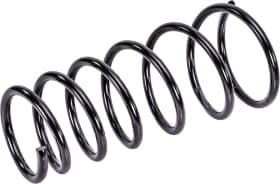 Пружина підвіски