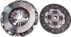 Комплект зчеплення