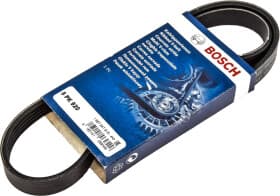 Поліклиновий ремінь