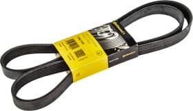 Поліклиновий ремінь