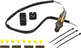 Лямбда-зонд