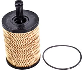 Масляный фильтр