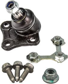 Шаровая опора