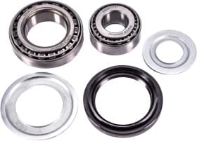 Подшипник ступицы