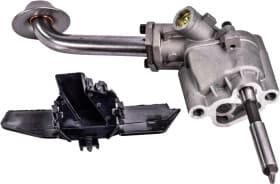 Масляный насос Масляный насос