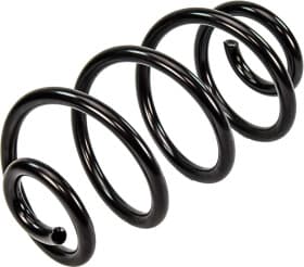 Пружина підвіски