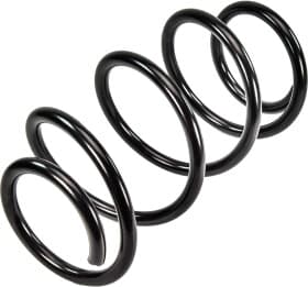 Пружина підвіски