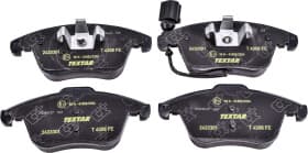 Тормозные колодки