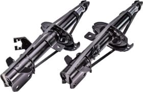 Стойка амортизатора